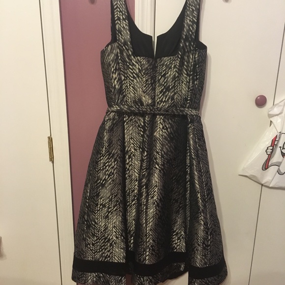 Kay Unger Jumper Dress - Picture 3 of 5